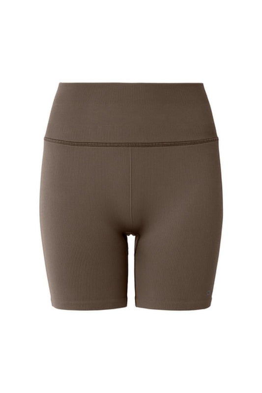 SEAMLESS RIBBED FAVORITE SHORT