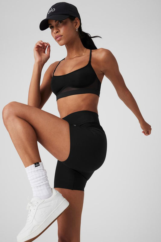 AIRLIFT ENERGY SHORT