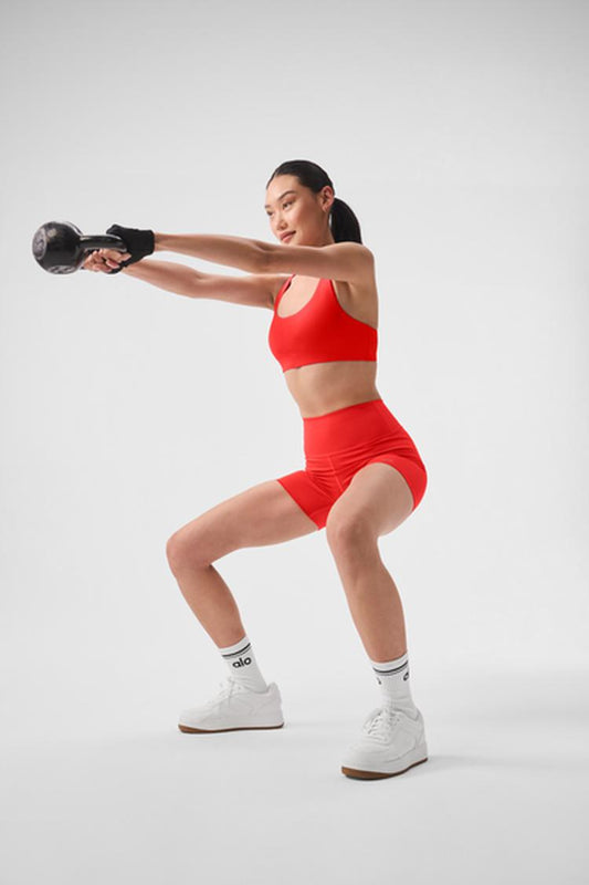 AIRLIFT ENERGY SHORT