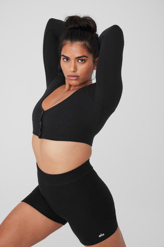 ALOLUX ME TIME SHORT