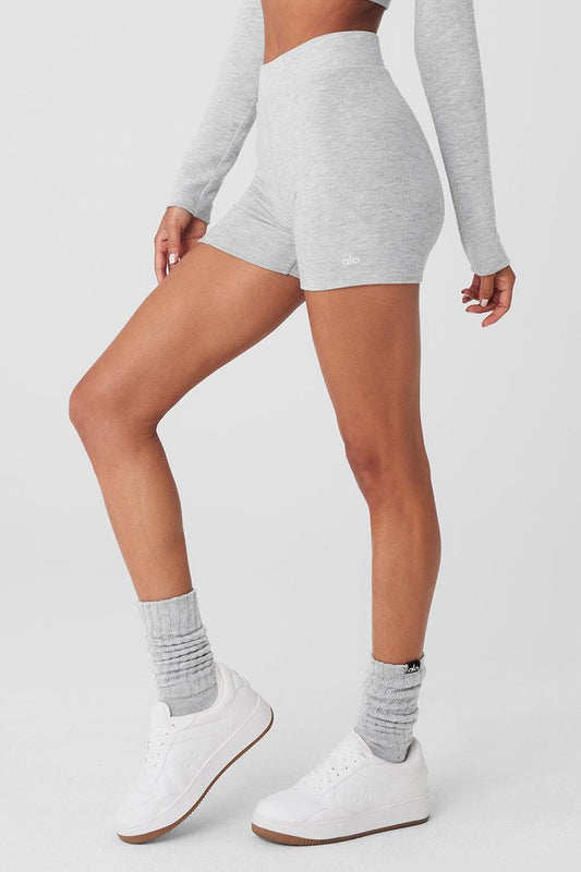 ALOLUX ME TIME SHORT