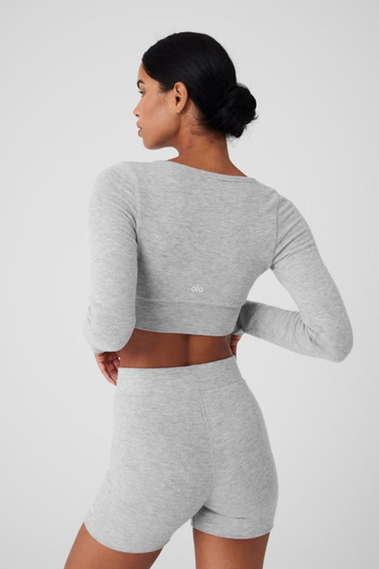 ALOLUX ME TIME SHORT