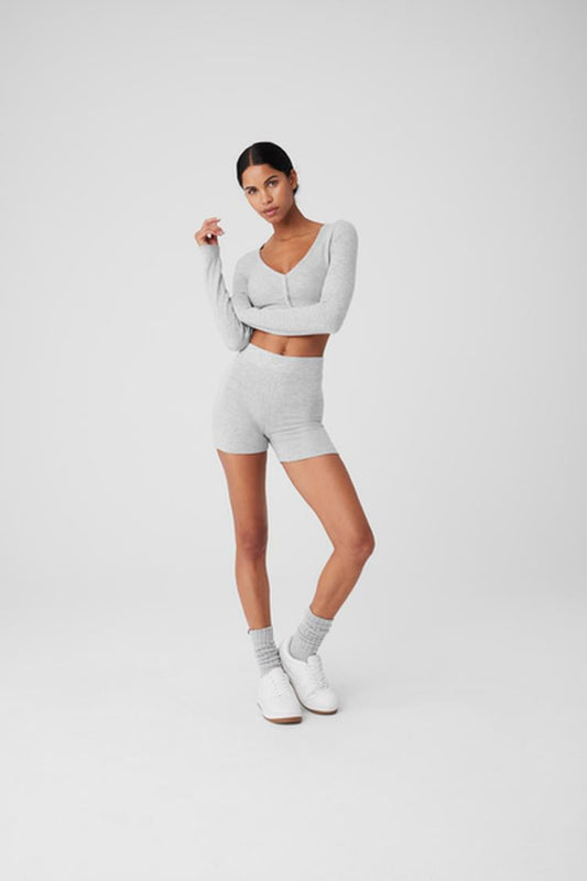 ALOLUX ME TIME SHORT