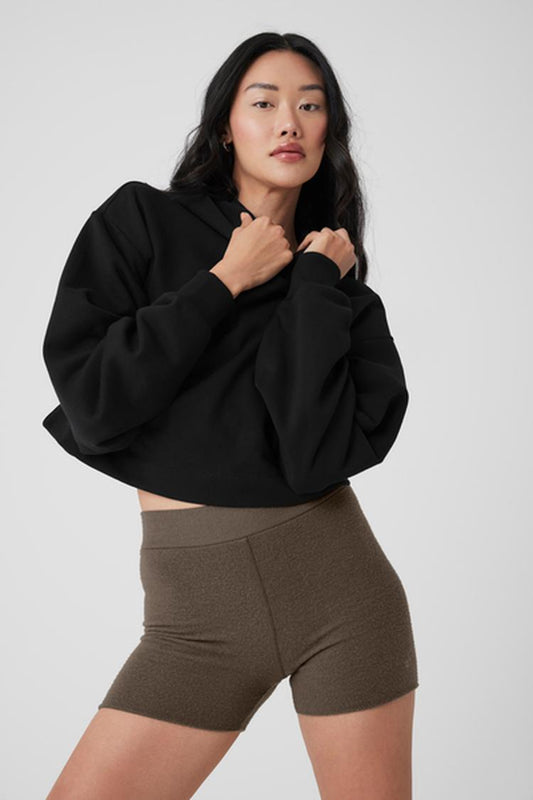 ALOLUX ME TIME SHORT