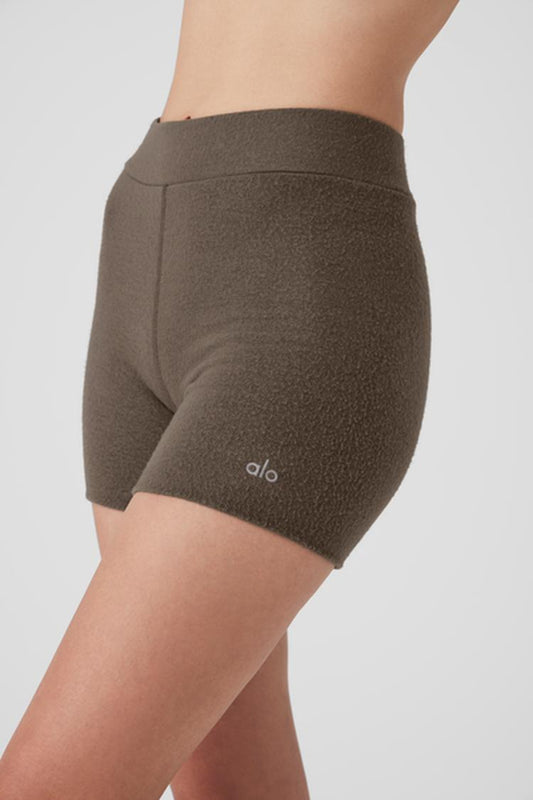 ALOLUX ME TIME SHORT