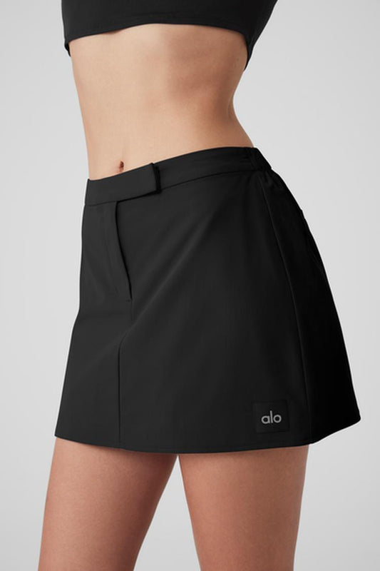 HIGH SPEED MINI SKIRT