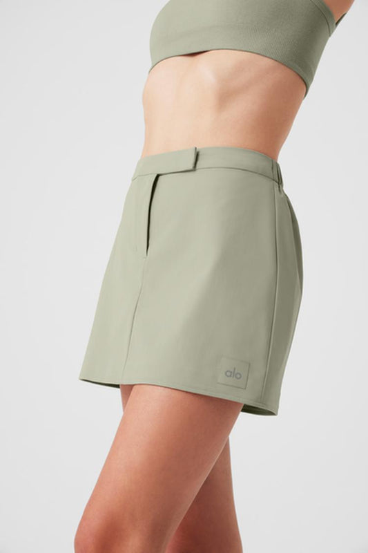 HIGH SPEED MINI SKIRT