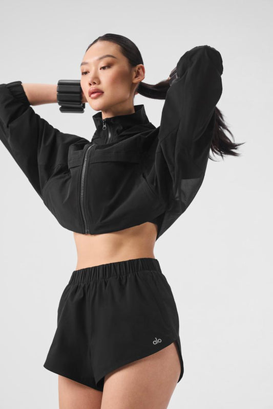 PLAYMAKER DOLPHIN SHORT