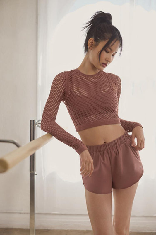 PLAYMAKER DOLPHIN SHORT