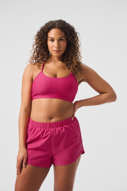 PLAYMAKER DOLPHIN SHORT