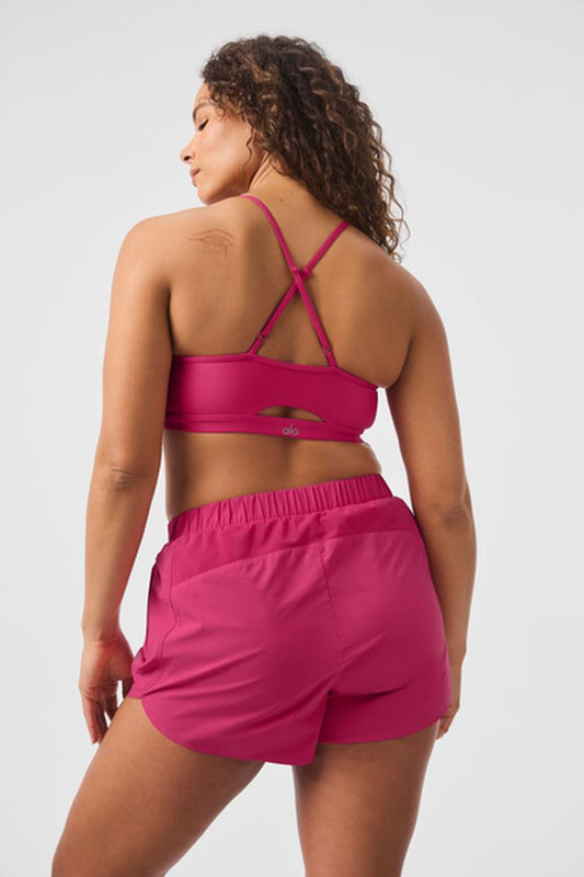 PLAYMAKER DOLPHIN SHORT