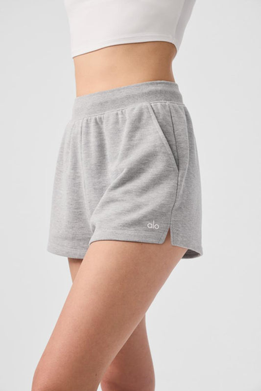 LOW KEY SWEAT SHORT