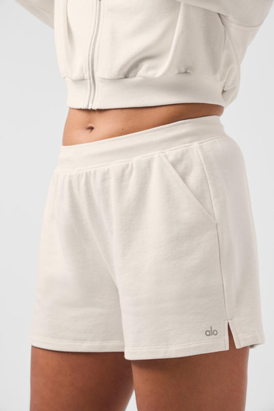 LOW KEY SWEAT SHORT