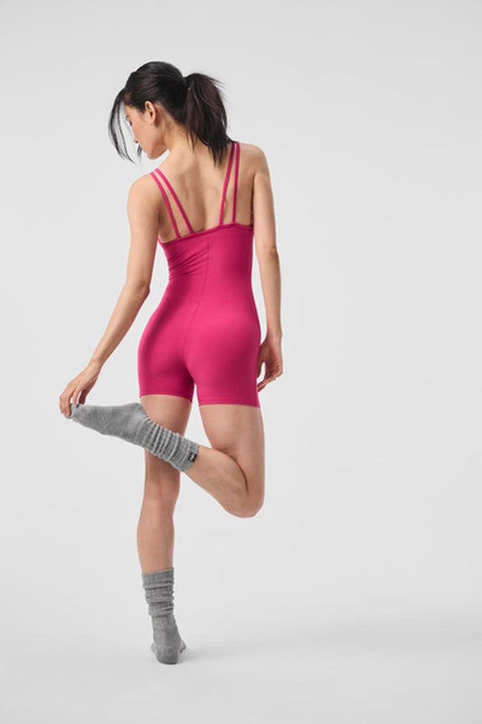 ALOSOFT SUNS OUT ONESIE