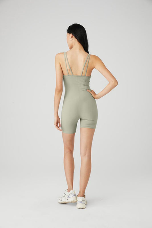 ALOSOFT SUNS OUT ONESIE