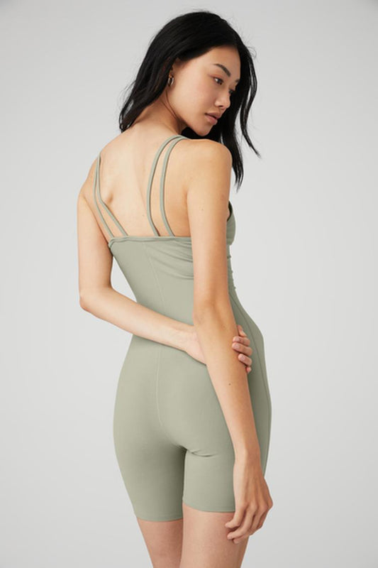 ALOSOFT SUNS OUT ONESIE