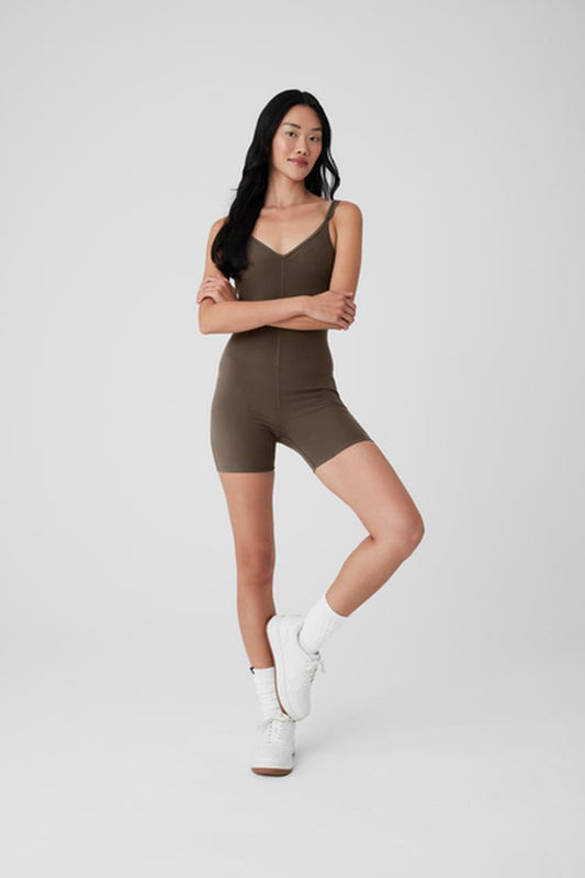 ALOSOFT SUNS OUT ONESIE