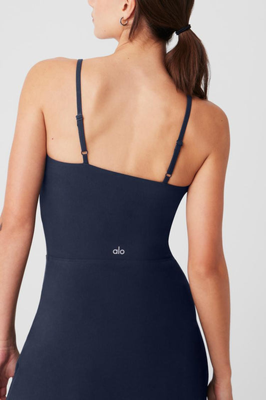 ALOSOFT COURTSIDE TENNIS DRESS