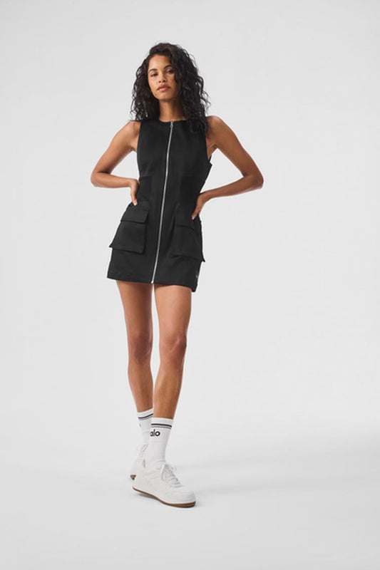 NIGHT OUT CARGO DRESS