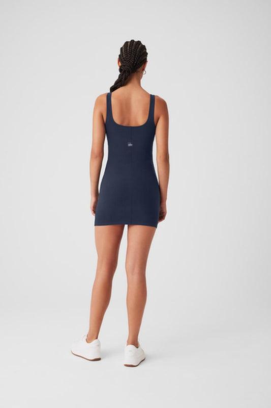 ALOSOFT HEAD START DRESS