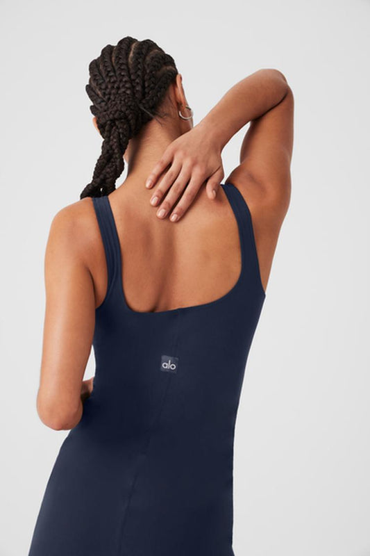 ALOSOFT HEAD START DRESS