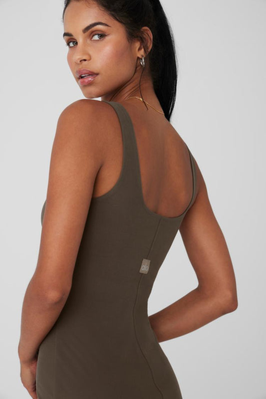 ALOSOFT HEAD START DRESS