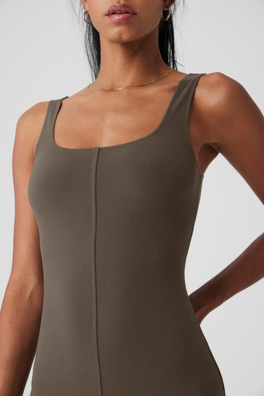 ALOSOFT HEAD START DRESS