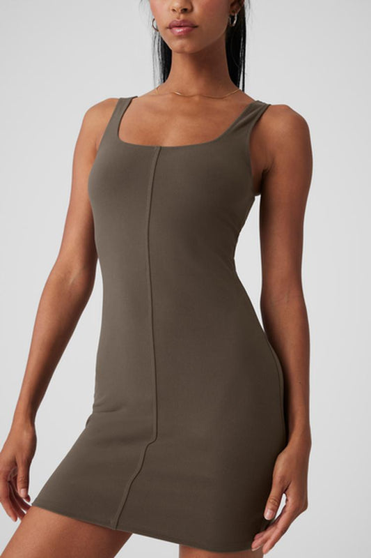 ALOSOFT HEAD START DRESS