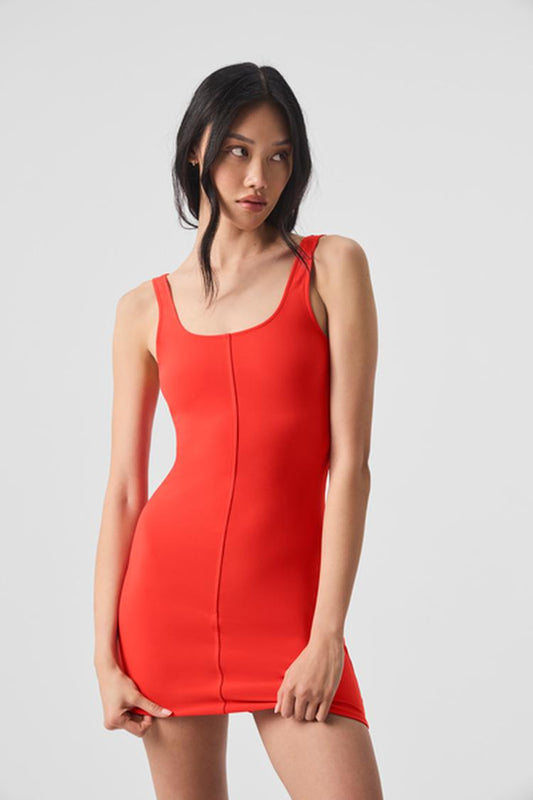 ALOSOFT HEAD START DRESS