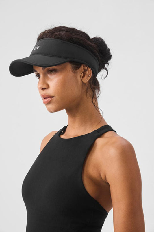 ALOSOFT BACKSPIN DRESS