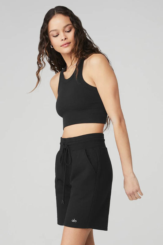 SEAMLESS DELIGHT HIGH NECK BRA