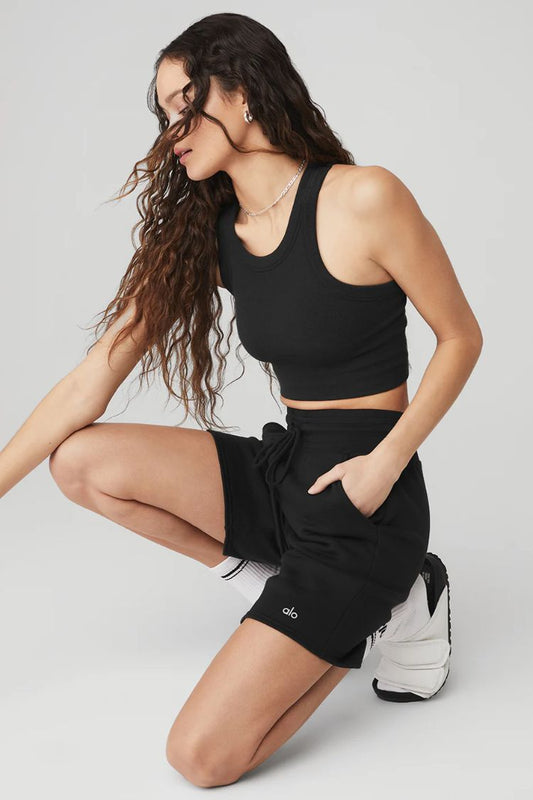 SEAMLESS DELIGHT HIGH NECK BRA