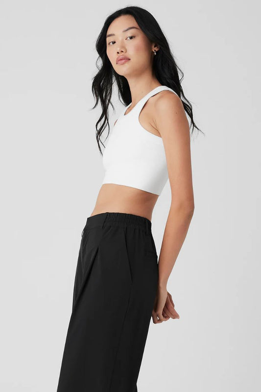 SEAMLESS DELIGHT HIGH NECK BRA