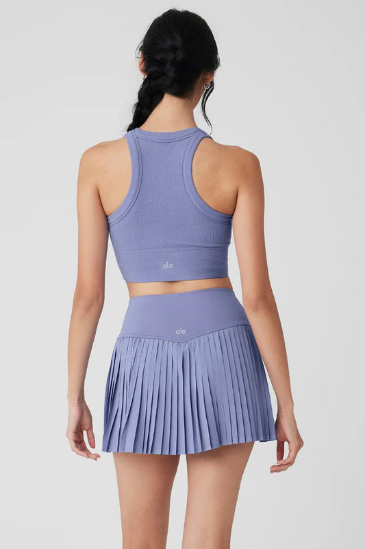 SEAMLESS DELIGHT HIGH NECK BRA