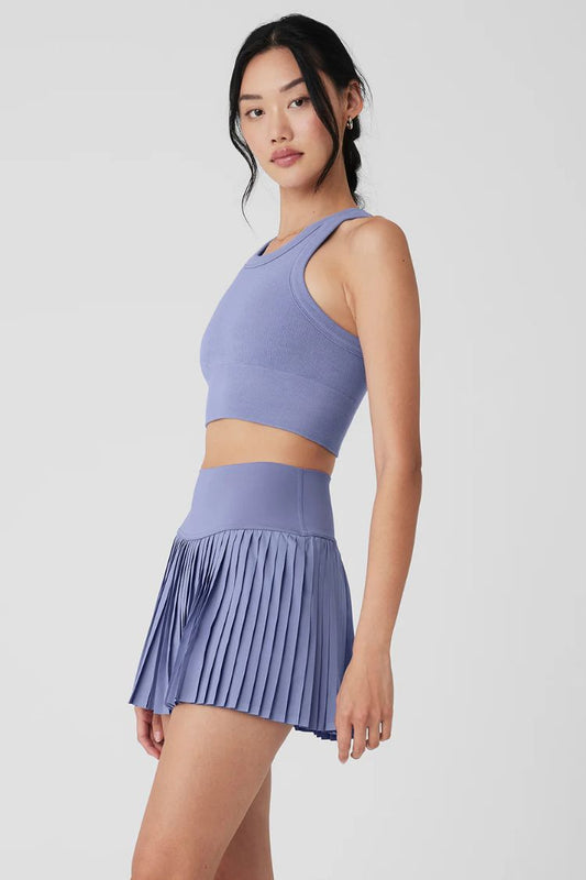 SEAMLESS DELIGHT HIGH NECK BRA