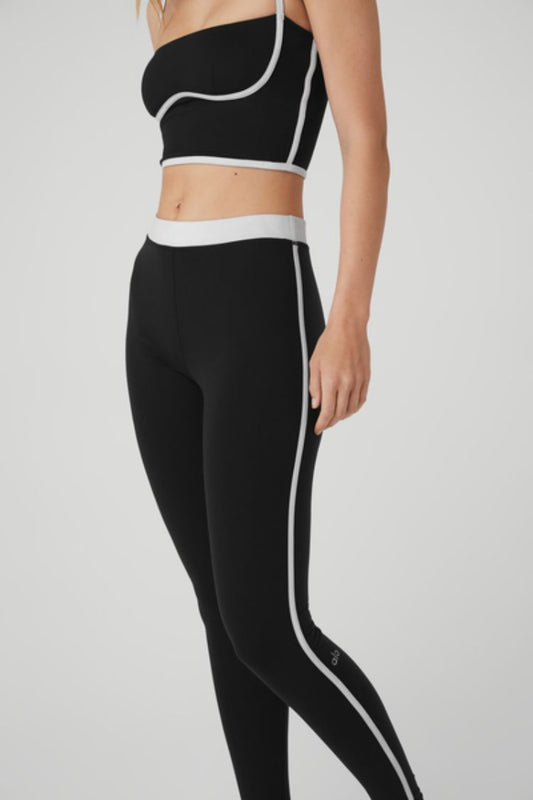 AIRBRUSH STREAMLINED BRA TANK