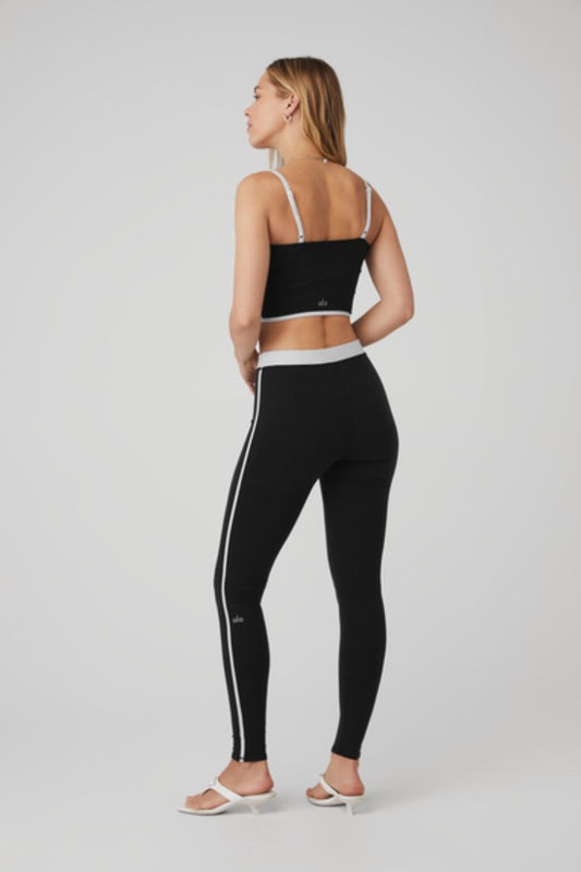 AIRBRUSH STREAMLINED BRA TANK