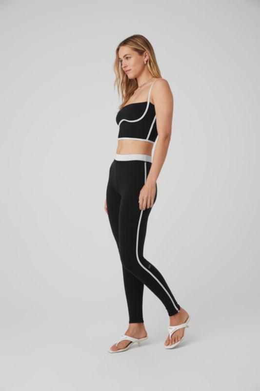 AIRBRUSH STREAMLINED BRA TANK