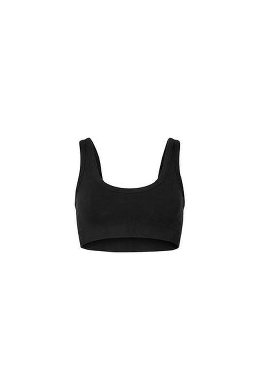 SEAMLESS CHOSEN BRA