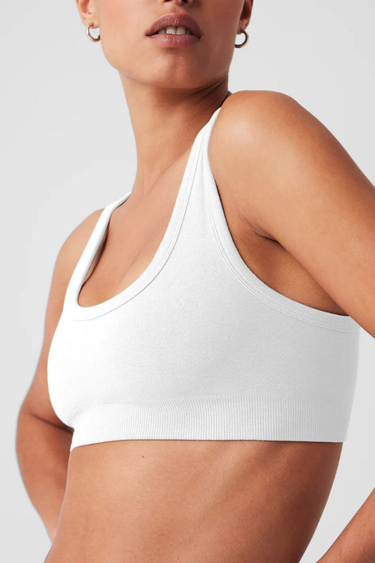 SEAMLESS CHOSEN BRA