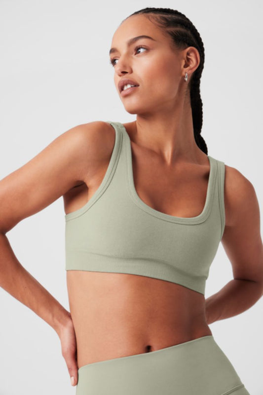 SEAMLESS CHOSEN BRA