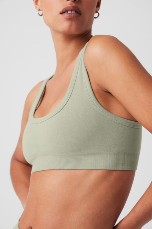 SEAMLESS CHOSEN BRA