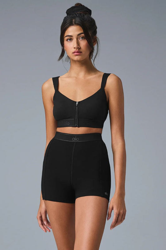 ALOSOFT MOLDED SHOWCASE BRA