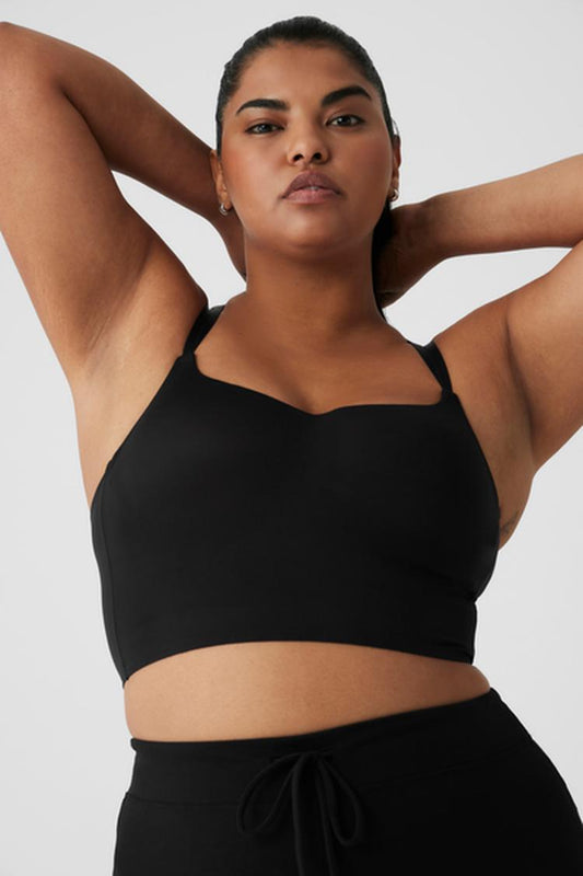 ALOSOFT MOLDED FANTASY BRA