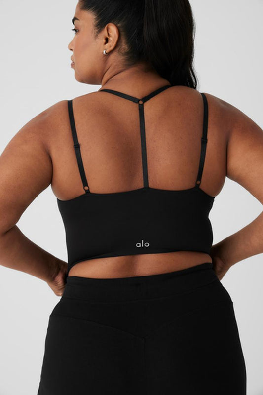 ALOSOFT MOLDED FANTASY BRA