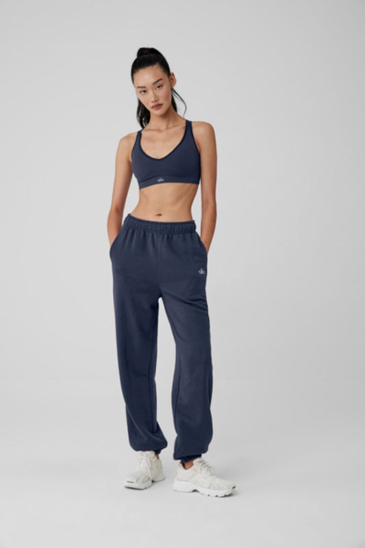 SEAMLESS RIBBED FAVORITE BRA