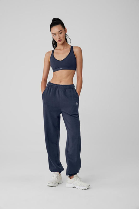 SEAMLESS RIBBED FAVORITE BRA