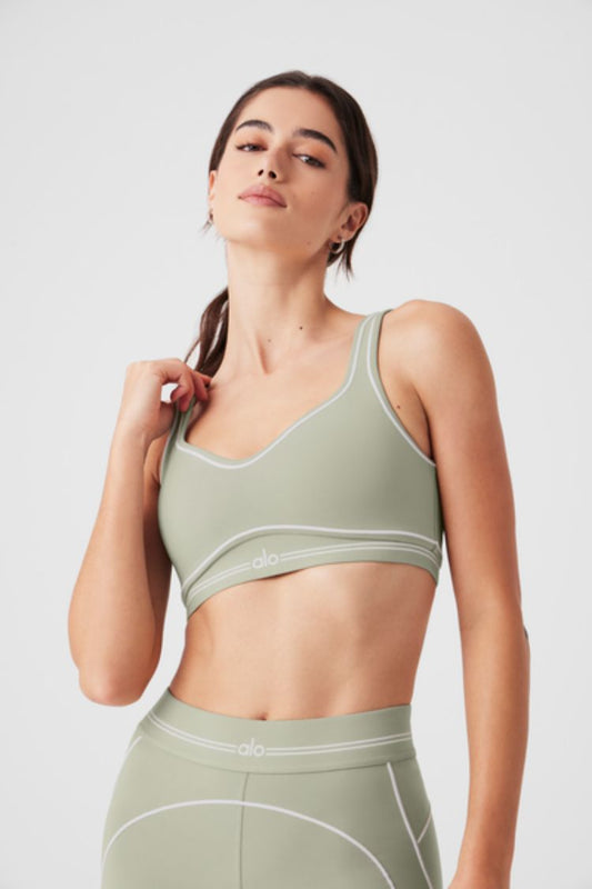 AIRBRUSH HEART THROB BRA