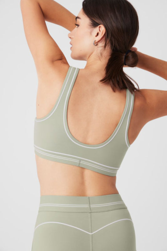 AIRBRUSH HEART THROB BRA