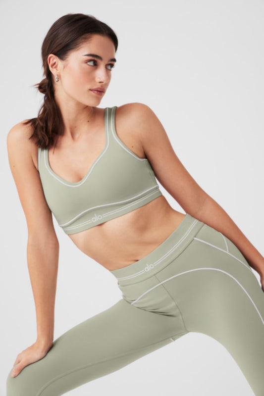 AIRBRUSH HEART THROB BRA